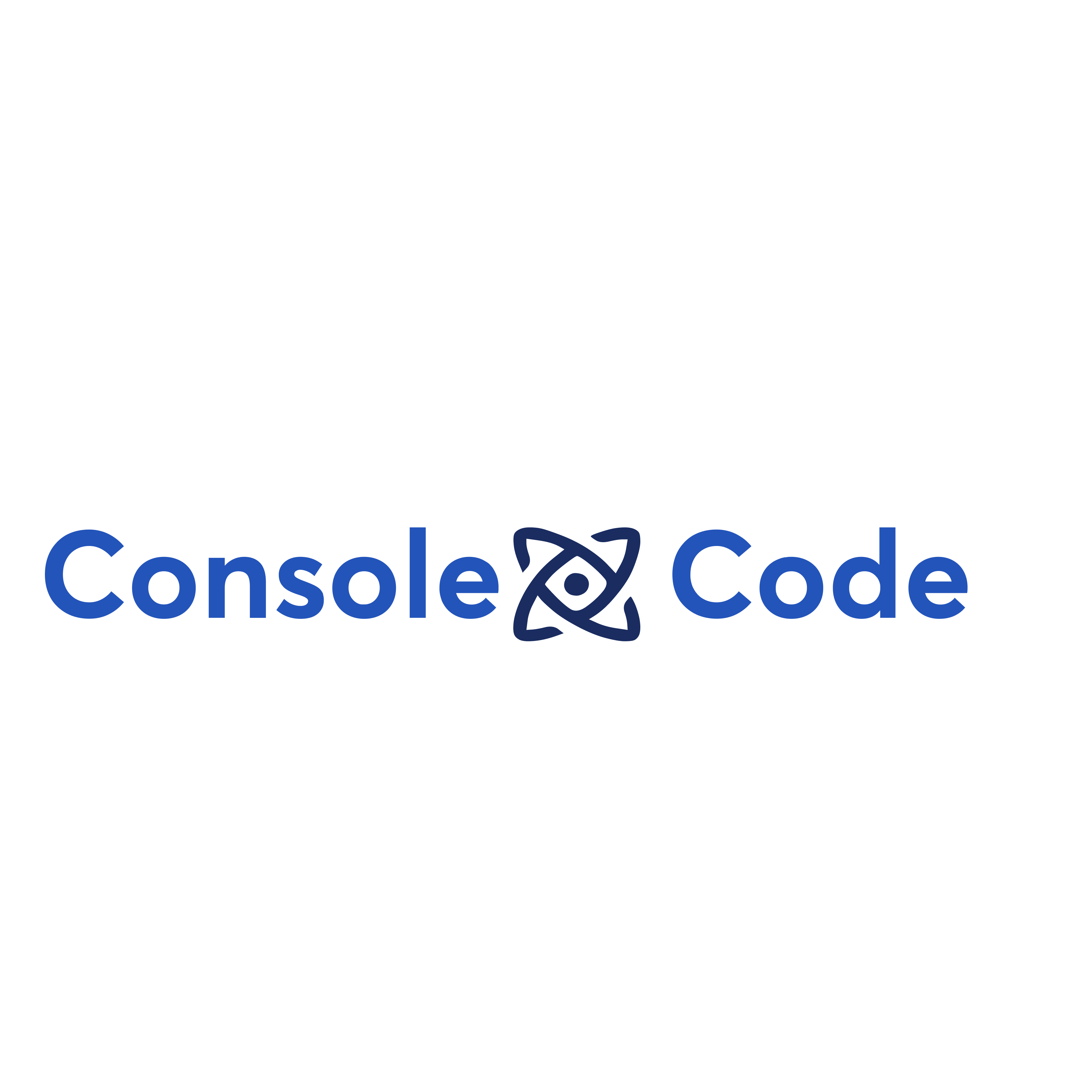 Console Code