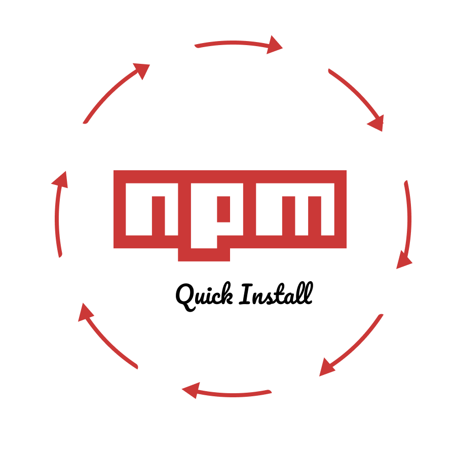 quick-npm-install